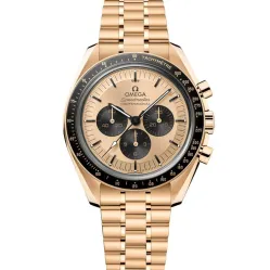 Часы Omega 310.60.42.50.99.002 290616