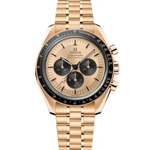 Часы Omega 310.60.42.50.99.002 290616