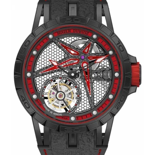 Часы Roger Dubuis RDDBEX0817 090248