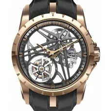 Часы Roger Dubuis RDDBEX0836 090249