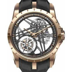 Часы Roger Dubuis RDDBEX0836 090250
