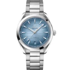 Часы Omega Seamaster Aqua Terra 150M Co-Axial Master Chronometer 41 Mm 220.10.41.21.03.005 290533