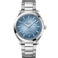 Часы Omega Seamaster Aqua Terra 150M Co-Axial Master Chronometer 41 Mm 220.10.41.21.03.005 290533