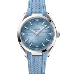 Часы Omega Seamaster Aqua Terra 150M Co-Axial Master Chronometer 41 Mm 220.12.41.21.03.008 290534