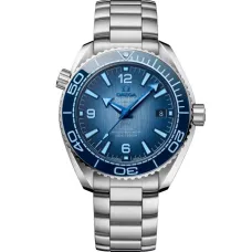Часы Omega Planet Ocean 600M Co-Axial Master Chronometer 39.5 Mm 215.30.40.20.03.002 290440