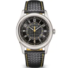 Часы Patek Philippe Calatrava Self Winding 6007G-001 43336