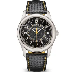 Часы Patek Philippe Calatrava Self Winding 6007G-001 43336
