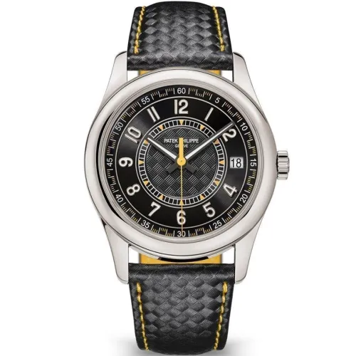 Часы Patek Philippe Calatrava Self Winding 6007G-001 43336