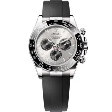 Часы Rolex Cosmograph Daytona White Gold 126519Ln-0002 20878