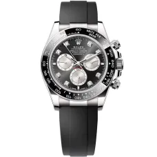 Часы Rolex Cosmograph Daytona White Gold 126519Ln-0004 20880