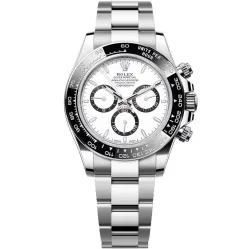 Часы Rolex Cosmograph Daytona Oystersteel 126500Ln-0001 20883