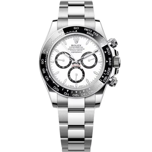 Часы Rolex Cosmograph Daytona Oystersteel 126500Ln-0001 20883