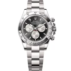 Часы Rolex Cosmograph Daytona White Gold 126509-0001 20886
