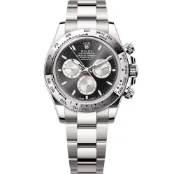 Часы Rolex Cosmograph Daytona White Gold 126509-0001 20886