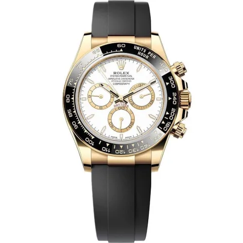 Часы Rolex Cosmograph Daytona Yellow Gold 126518Ln-0002 20891
