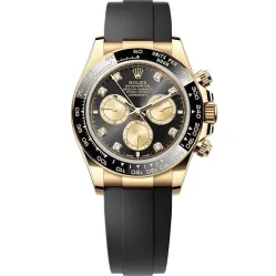Часы Rolex Cosmograph Daytona Yellow Gold 126518Ln-0006 20893