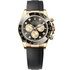 Часы Rolex Cosmograph Daytona Yellow Gold 126518Ln-0006 20894