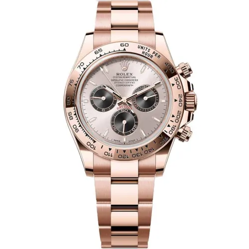 Часы Rolex Cosmograph Daytona Everose Gold 126505-0003 20896