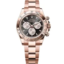 Часы Rolex Cosmograph Daytona Everose Gold 126505-0001 20897