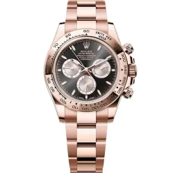 Часы Rolex Cosmograph Daytona Everose Gold 126505-0001 20897