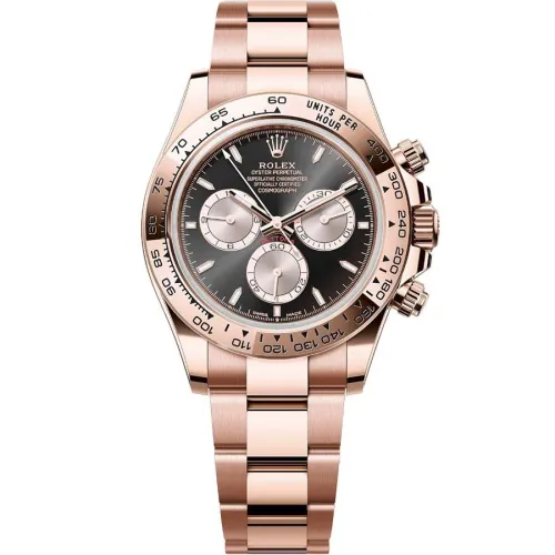 Часы Rolex Cosmograph Daytona Everose Gold 126505-0001 20898