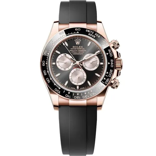 Часы Rolex Cosmograph Daytona Everose Gold 126515Ln-0002 208113