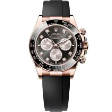 Часы Rolex Cosmograph Daytona Everose Gold 126515Ln-0004 208114