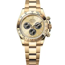 Часы Rolex Cosmograph Daytona Everose Gold 126515Ln-0004 208116