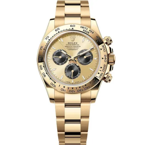 Часы Rolex Cosmograph Daytona Everose Gold 126515Ln-0004 208116