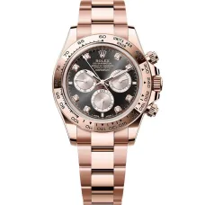 Часы Rolex Cosmograph Daytona Everose Gold 126505-0002 208201