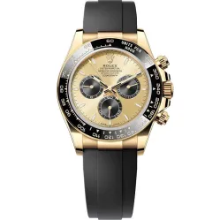 Часы Rolex Cosmograph Daytona Yellow Gold 126518Ln-0012 208204