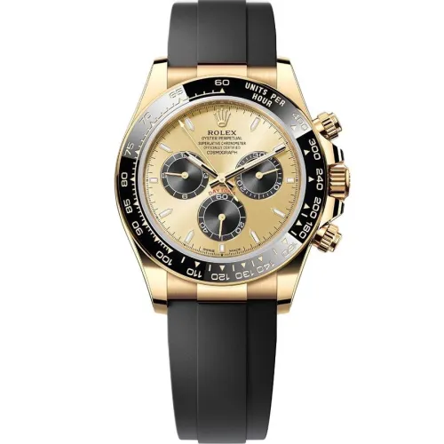 Часы Rolex Cosmograph Daytona Yellow Gold 126518Ln-0012 208204