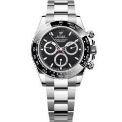 Часы Rolex Cosmograph Daytona Oystersteel 126500Ln-0002 208206