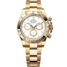 Часы Rolex Cosmograph Daytona Yellow Gold 126508-0001 208207