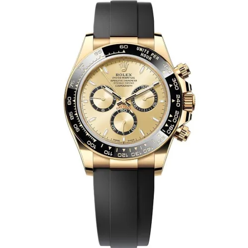 Часы Rolex Cosmograph Daytona Yellow Gold 126518Ln-0010 208210
