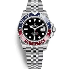 Часы Rolex Gmt-Master Ii Oystersteel 126710Blro 21146