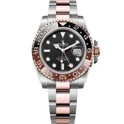 Часы Rolex Gmt-Master Ii Everose Rolesor 126711Chnr 21149