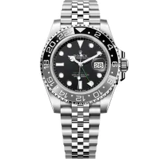 Часы Rolex Gmt-Master Ii Oyster 40 Mm 126710Grnr-0003 21152