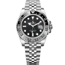 Часы Rolex Gmt-Master Ii Oyster 40 Mm 126710Grnr-0003 21152