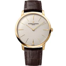Часы Vacheron Constantin Patrimony 40Mm Manual-Winding 81180/000J-9118 70621