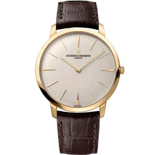 Часы Vacheron Constantin Patrimony 40Mm Manual-Winding 81180/000J-9118 70621