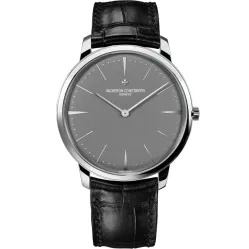 Часы Vacheron Constantin Patrimony 40Mm Manual-Winding 81180/000P-9539 70623