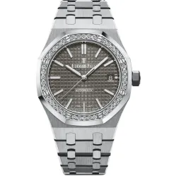 Часы Audemars Piguet Royal Oak Ladies Selfwinding 37 Mm 15451St.Zz.1256St.02 10425