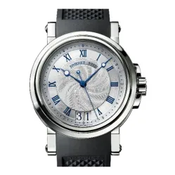 Часы Breguet Marine Steel 42mm 5817ST-12-5V8 1605 150505