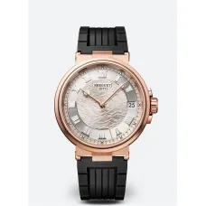 Часы Breguet Marine Rose Gold 42mm 5517BR-12-5ZU 34366 150506