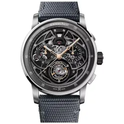 Часы Audemars Piguet Code 11.59 Blue Ceramic 41mm 26399NB.OO.D009KB.01 11508