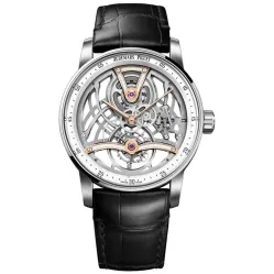 Часы Audemars Piguet Code 11.59 Chronograph Ceramic 41mm 26600CR.OO.D002CR.99 11509