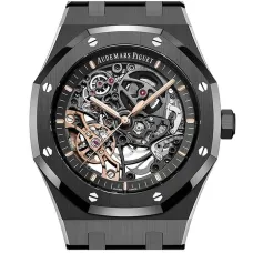 Часы Audemars Piguet Royal Oak Ceramic 34mm 15416CE.OO.1225CE.01 10328