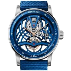 Часы Audemars Piguet Code 11.59 Blue Ceramic 41mm 26600NB.OO.D346KB.01 11512