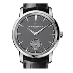 Часы Vacheron Constantin Traditionnelle Platinum 38mm 82172-000P-9811 21956 70715